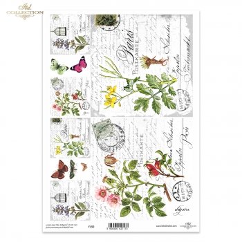 Folia przezroczysta (HS code 39261000) F150