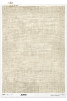 Papier ryżowy (HS code 48021000) R1650L