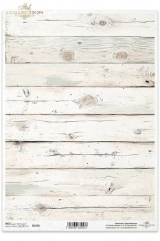 Papier ryżowy (HS code 48021000) R2595
