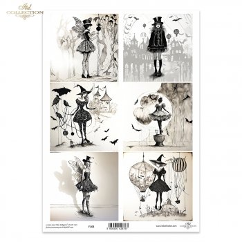 Folia przezroczysta (HS code 39261000) F163