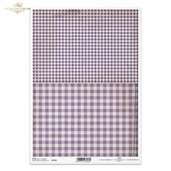 Papier ryżowy (HS code 48021000) R2241