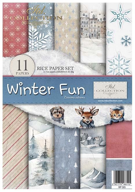 Winter Fun