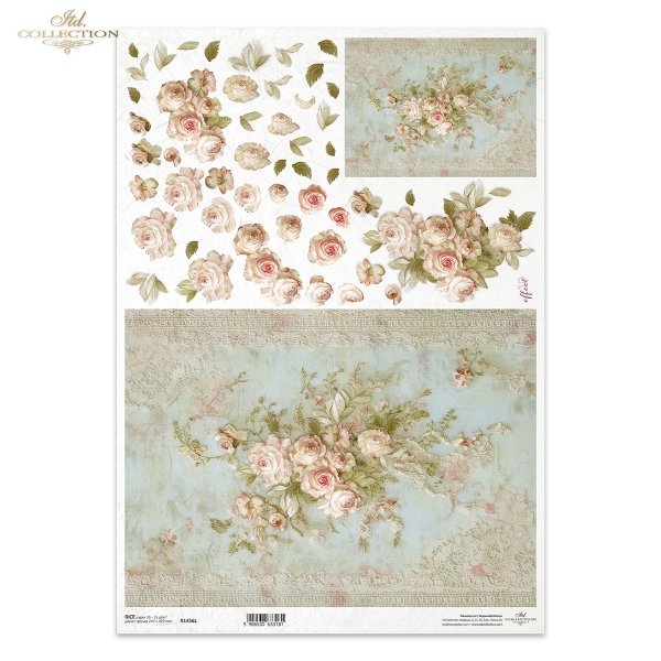 kwiaty 3D 3D flowers 3D-Blumen Flores 3D