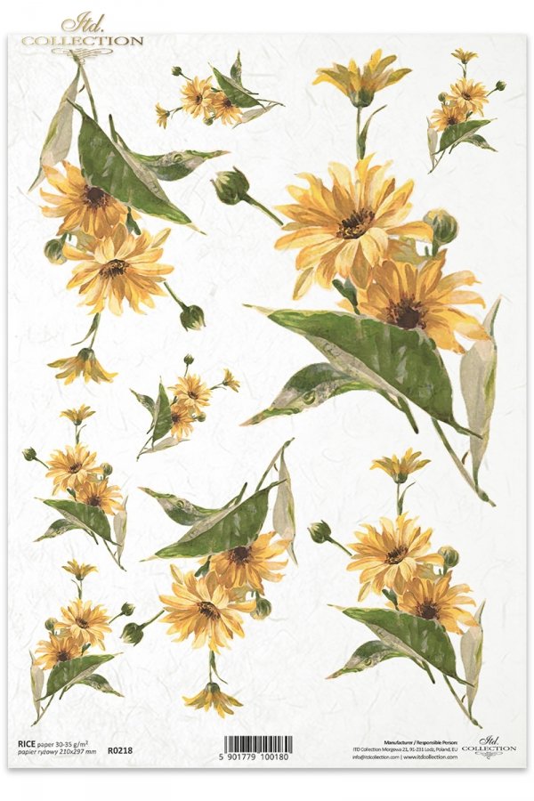 żółte, nagietek, nagietki, kwiat, kwiaty, żółte kwiaty, kwiatek, kwiatki, R218, flowers, yellow marigolds, single flowers and small bouquets of marigold flowers , flores, caléndulas amarillas, flores solitarias