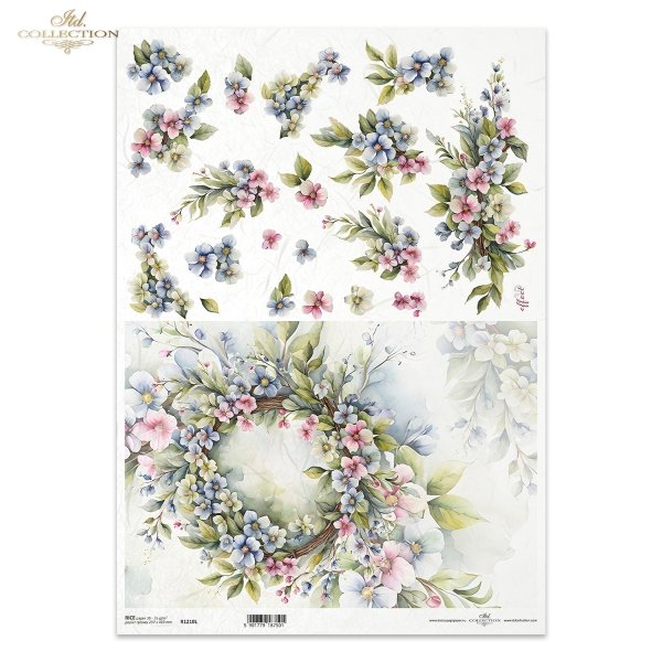 wiosenne kwiaty, wieńce, bukiet kwiatowy, kwiaty*spring flowers, wreaths, floral bouquet, flowers*Frühlingsblumen, Kränze, Blumenstrauß, Blumen*flores de primavera, coronas, ramo de flores, flores