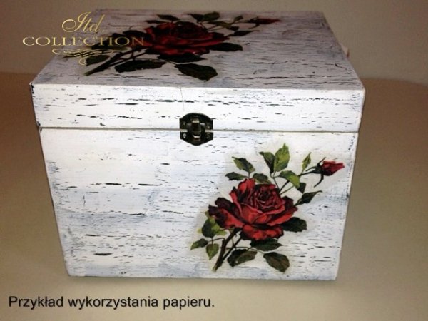 ITD Collection, decoupage, scrapbooking - example 1