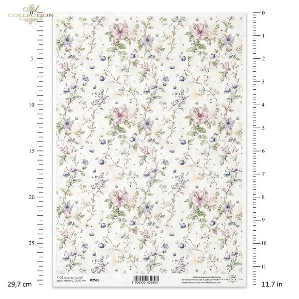 tapeta kwiatowa, tło kwiatowe*floral wallpaper, floral background, vintage*Blumentapete, blumiger Hintergrund, Vintage*papel pintado floral, fondo floral, vintage