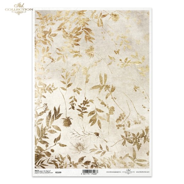 Seria Vintage Tapestry - motyw tapetowy, ornament roślinny, ornamenty, dekor, vintage, retro, gobelin, wallpaper motif, floral ornament, ornaments, decor, Tapetenmotiv, florales Ornament, Ornamente, Dekor, Wandteppich, motivo de papel pintado