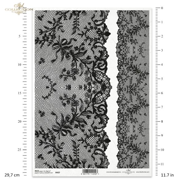 koronka, koronki, robótki ręczne, koronkowy, koronkowe, koronkowa, R437