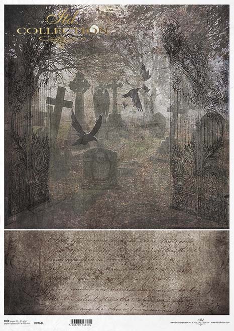 Seria Gothic Stories - *Series - Gothic Stories - *Serie - Gothic Stories*Serie - Cuentos góticos
