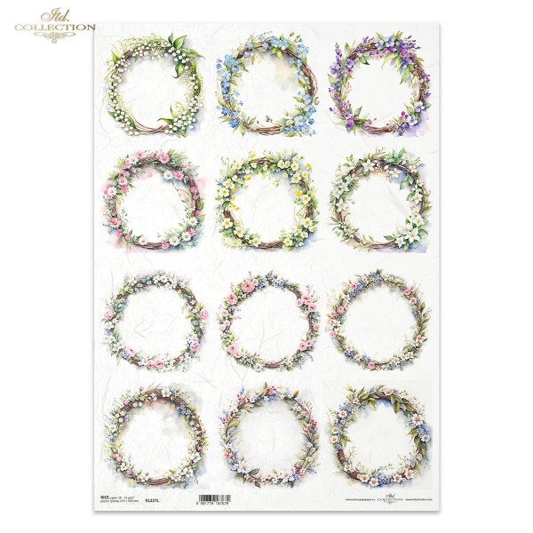 wiosenne kwiaty, wieńce, bukiet kwiatowy, kwiaty*spring flowers, wreaths, floral bouquet, flowers*Frühlingsblumen, Kränze, Blumenstrauß, Blumen*flores de primavera, coronas, ramo de flores, flores