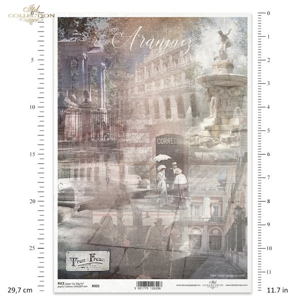 Aranjuez, architektura miast, zabytek, zabytki, pomnik, fontanna, retro, Hiszpania, R925, city architecture, monument, fountain, retro, Spain, Stadtarchitektur, Denkmal, Springbrunnen, Retro, Spanien, arquitectura urbana, monumento, fuente, retro, España