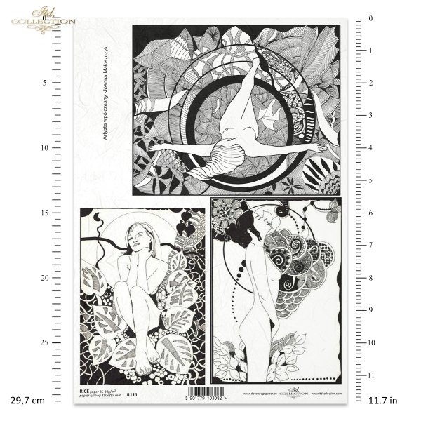 decoupage-malarstwo-akt-akty-Joanna-Małoszczyk-artystka-współczesna-kobieta-R0111