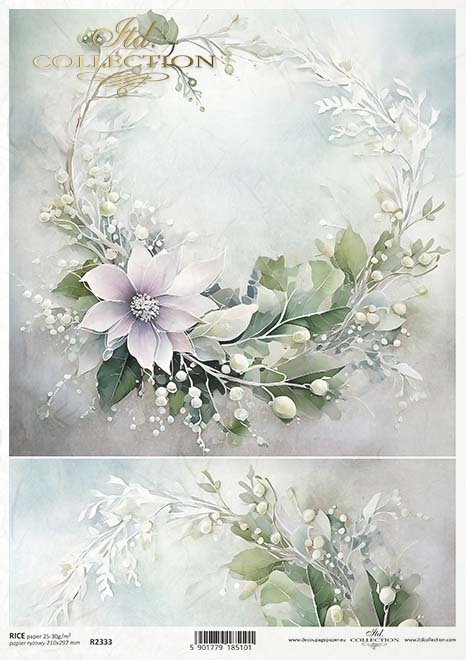 Winter Bouquet - zimowy bukiet, kwiaty, kolaże, bukiety, wieńce*winter bouquet, flowers, collages, bouquets, wreaths*Winter Bouquet, Blumen, Collagen, Sträuße, Kränze*ramo de invierno, flores, collages, ramos, coronas