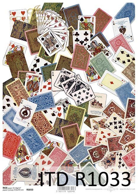 karty do gry*playing cards