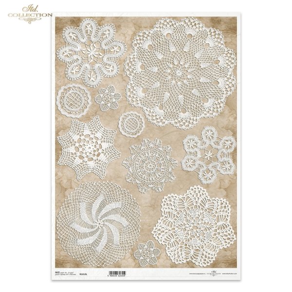 koronki*lace*Spitze*encaje