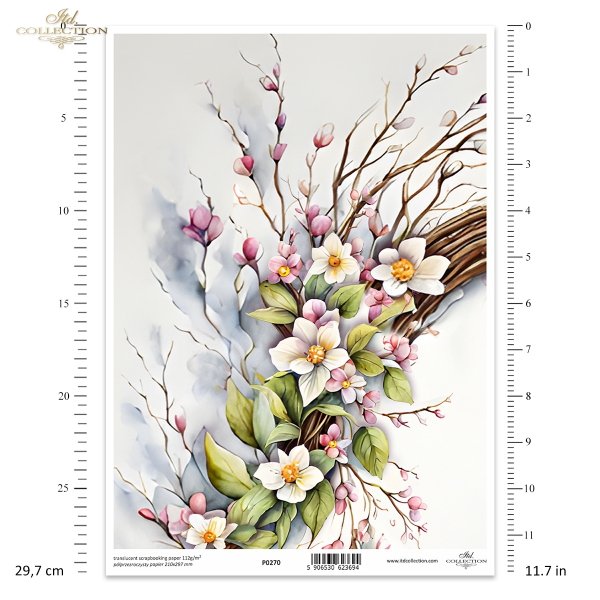 wiosenne kwiaty, bukiet kwiatów, wieńce, kolaże*Spring flowers collage, bouquet of flowers, wreaths*Frühlingsblumen-Collage, Blumenstrauß, Kränze*Collage de flores de primavera, ramo de flores, coronas