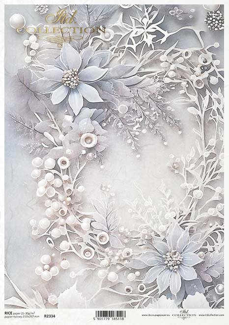 Winter Bouquet - zimowy bukiet, kwiaty, kolaże, bukiety, wieńce*winter bouquet, flowers, collages, bouquets, wreaths*Winter Bouquet, Blumen, Collagen, Sträuße, Kränze*ramo de invierno, flores, collages, ramos, coronas