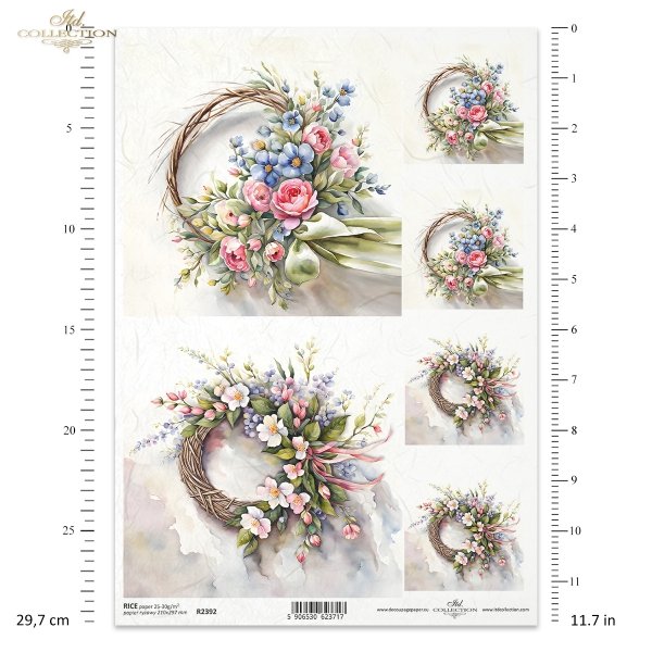 wiosenne kwiaty, wieńce, bukiet kwiatowy, kwiaty*spring flowers, wreaths, floral bouquet, flowers*Frühlingsblumen, Kränze, Blumenstrauß, Blumen*flores de primavera, coronas, ramo de flores, flores