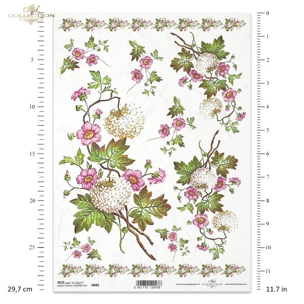 kwiatki, różowe kwiaty, ornamenty kwiatowe, dekory kwiatowe, girlandy kwiatowe, R682, flowers, pink flowers, flower ornaments, flower decors, flower garlands, Blumen, rosa Blumen, Blumenschmuck, Blumendekorationen, Blumengirlanden, flores, flores rosas, a