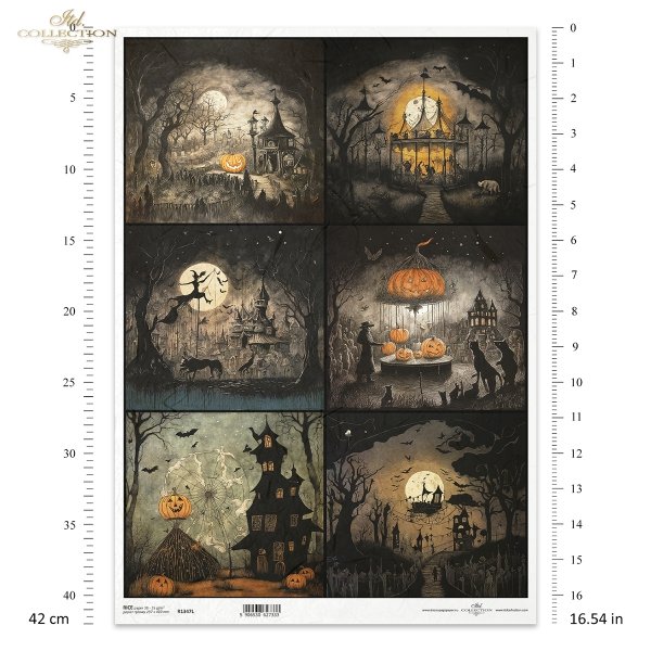 Tales from the Dark Fair - Opowieści z mrocznego jarmarku
