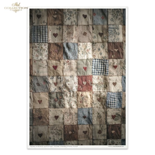 Mouse World - Textures - Świat Myszek - Tekstury