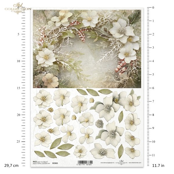 zimowy bukiet, kwiaty, kolaże, bukiety, wianek, wieniec, wieńce, Winter Bouquet, kwiaty 3D, 3D efekt, flowers, collages, bouquets, garland, wreath, wreaths, 3D flowers, 3D effect, Winterstrauß, Blumen, Collagen, Sträuße, Girlande