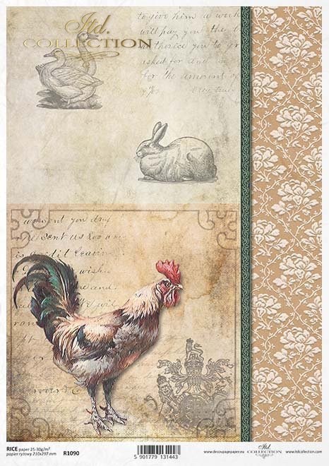 Wielkanoc, zwierzęta, kogut, kogucik, ornament, gęś, królik, zając, Easter, animals, rooster, ornament, goose, rabbit, hare, Ostern, Tiere, Hahn, Hahn, Ornament, Gans, Kaninchen, Hase, Pascua, animales, gallo, adorno, ganso, conejo, liebre 