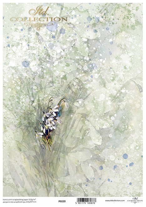 tło akwarelowe, wiosenne kwiaty*watercolour background, spring flowers*Aquarell-Hintergrund, Frühlingsblumen*fondo de acuarela, flores de primavera