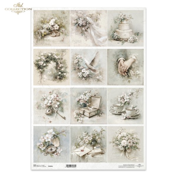 ślub, wesele, kwiaty, obrączki, tort, gołąb, romantyzm, vintage, sepia, akwarela, elegancja kwiaty jabłoni, vintage, akwarele, kłódka, biżuteria, filiżanki, kompas, listy, bukiet, pastelowe barwy, romantyczny styl.