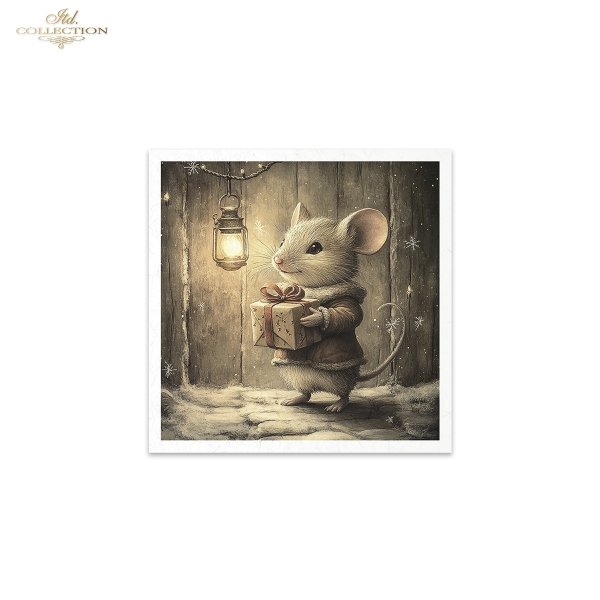 myszki, świąteczny czas, Boże Narodzenie*mice, festive time, Christmas*Mäuse, festliche Zeit, Weihnachten*ratones, tiempo festivo, Navidad