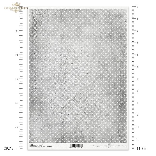 kropki, kropeczki, tapeta, motyw tapetowy, tło kropkowane, tła Vintage, retro, szare tło, grafitowe, stalowe, dots, polka dots, wallpaper motif, dotted background, grey background, graphite, steel, Punkte, Polka Dots, Tupfen, Tapete
