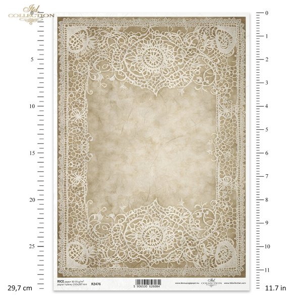 koronki*lace*Spitze*encaje