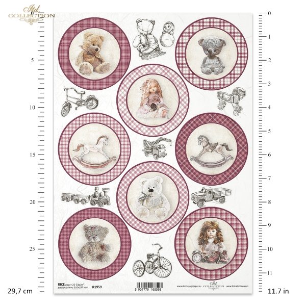 róż, różowa kratka, krateczka, w kratkę, prezenty dla dzieci, zabawki, pluszaki, przytulanki, maskotki, lalka, lalki, miś, misie, konik na biegunach, pink check, checkered, gifts for children, toy, toys, cuddly, mascots, doll, dolls, teddy bear