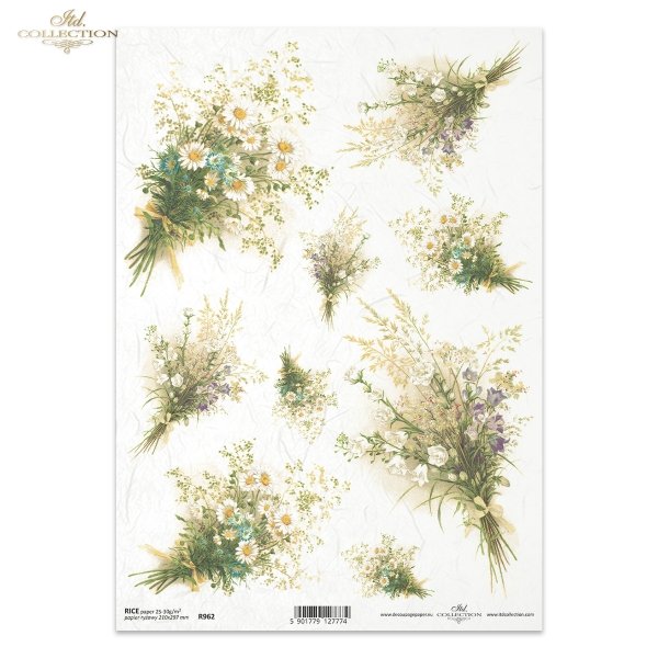 rumianek, rumianki, dzwonek, dzwonki, chaber, chabry, kwiat, bukiet, łąka, ogród, lato, R962, camomile, bell, cornflower, flower, bouquet, meadow, garden, summer, Kamille, Glocke, Kornblume, Blume, Strauß, Wiese, Garten, Sommer, manzanilla, camomila, camp