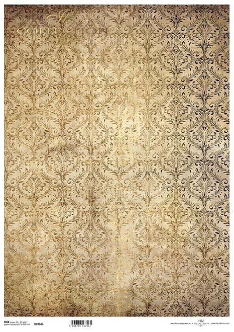tapeta w odcieniu złota*wallpaper in gold shade*Goldtapete*papel pintado de oro