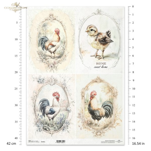 koguty, koguciki, wiejskie zwierzęta, wiosenne klimaty, rustykalny styl*roosters, cockerels, country animals, spring breeding, rustic style*Hähne, Tiere auf dem Lande, Frühjahrsaufzucht, rustikaler Stil*gallos, gallitos, animales de campo, cría primaveral