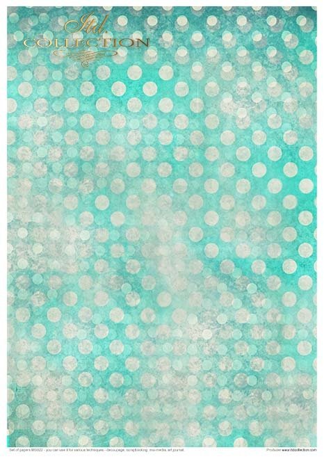 Seria Four Elements: Water - Woda * Series Four Elements: Water