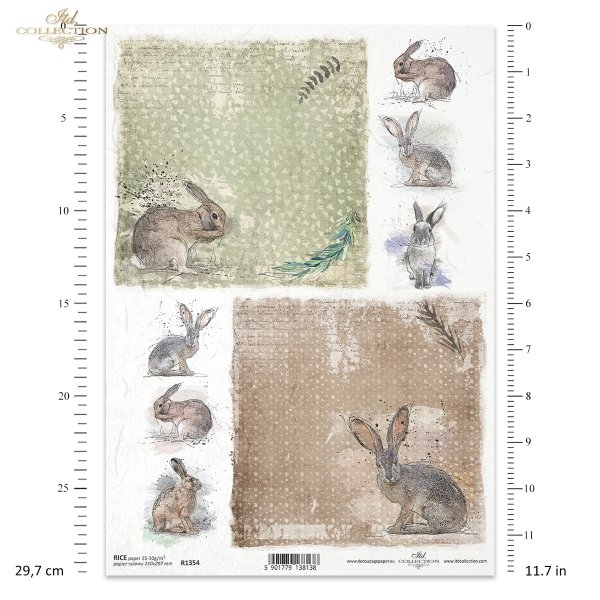 hare, background with various ornaments, pastel background with fragments of ornaments, farm animals, Tiere, Hase, Pastell Hintergrund  mit Fragmenten von Ornamenten, Bauernhoftiere, animales, liebre