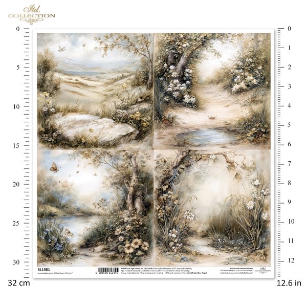 sielanka, łąka, natura, kwiaty, przyroda, widoczki, krajobraz * idyll, meadow, nature, flowers, nature, views, landscape