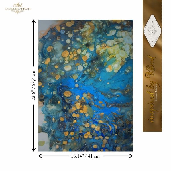 Mulberry Paper for Crafts – Set FPA2013