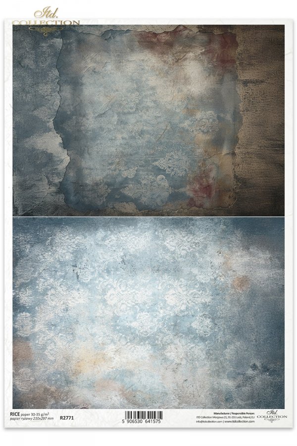 Tekstura, tło, grunge, vintage, retro, abstrakcja, beton, mur, ściana*Texture, background, grunge, vintage, retro, abstract, concrete, brickwork, wall