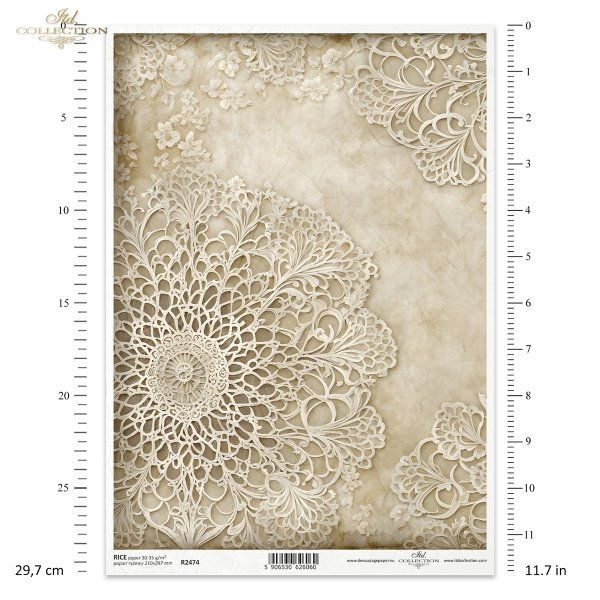 koronki*lace*Spitze*encaje