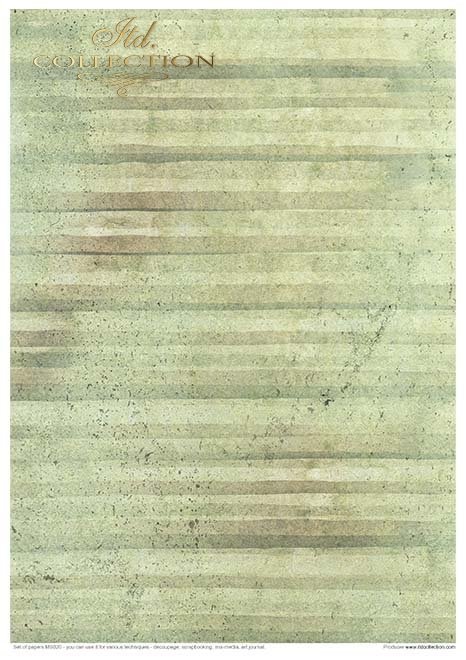 Seria Earth - Ziemia * Series Earth