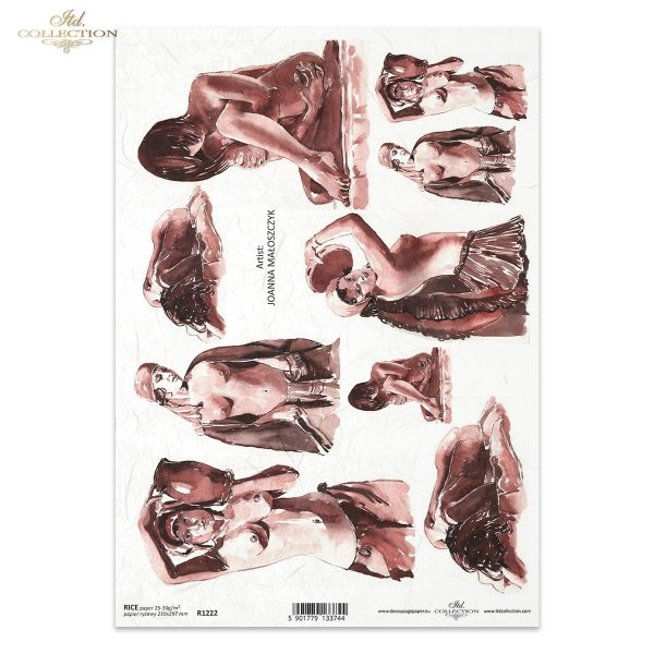 akt kobiecy, akty kobiece, kobieta, kobiety, malarstwo współczesne, grafika, Joanna Małoszczyk, artystka współczesna, artysta współczesny, female nudes, woman, women, art prints, contemporary painting
