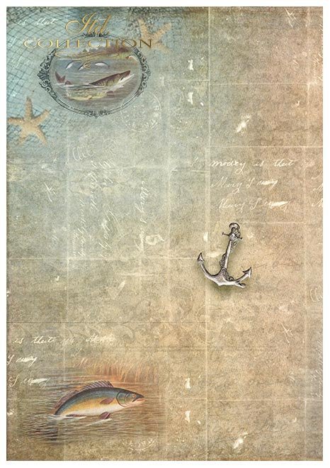 Papiery do scrapbookingu w zestawach - Morska ekspedycja * Scrapbooking papers in sets - Nautical expeditionPapiery do scrapbookingu w zestawach - Morska ekspedycja * Scrapbooking papers in sets - Nautical expedition