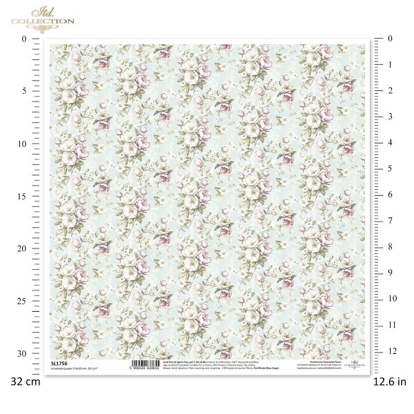 tło kwiatowe, vintage, shabby chic*floral background, vintage, shabby chic*floraler Hintergrund, vintage, shabby chic