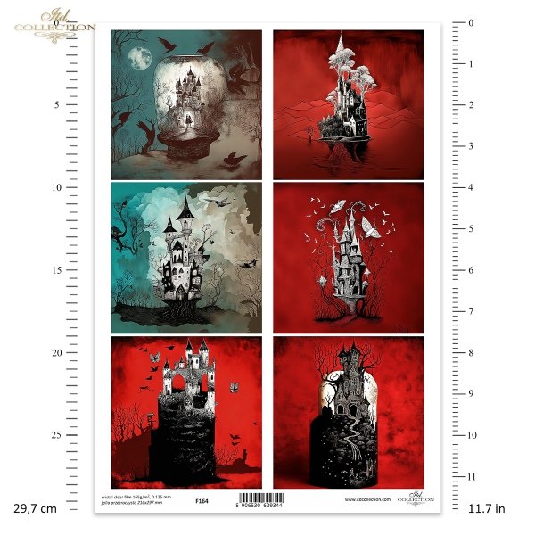 Tales from the Dark Fair - Opowieści z mrocznego jarmarku
