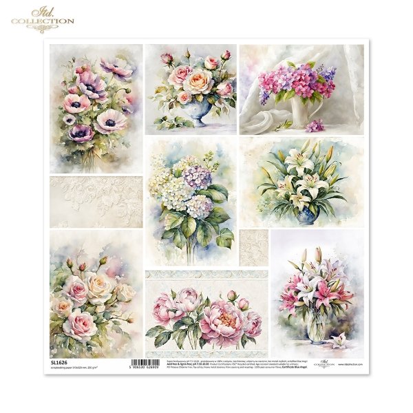 Summer Bouquet * Letni Bukiet - letnie kwiaty, bukiet kwiatów Summer Bouquet * Summer flowers, flower bouquet Sommerblumenstrauß * Sommerblumen, Blumenstrauß Sommerblumenstrauß * Sommerblumen, Blumenstrauß 