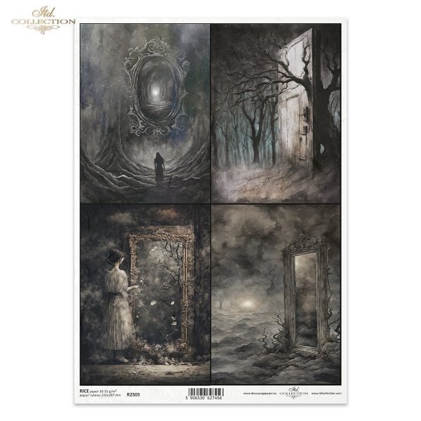 Tales from the Dark Fair - Opowieści z mrocznego jarmarku